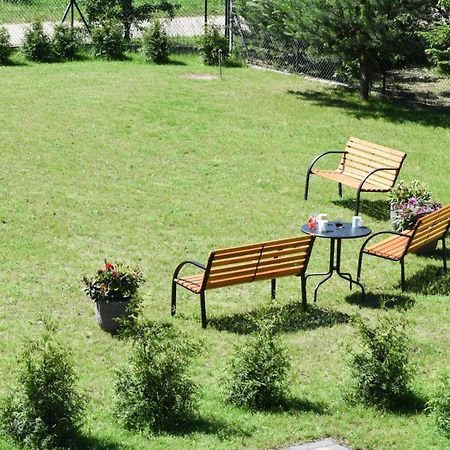 Apartament Megan Lubiatowo  Zewnętrze zdjęcie