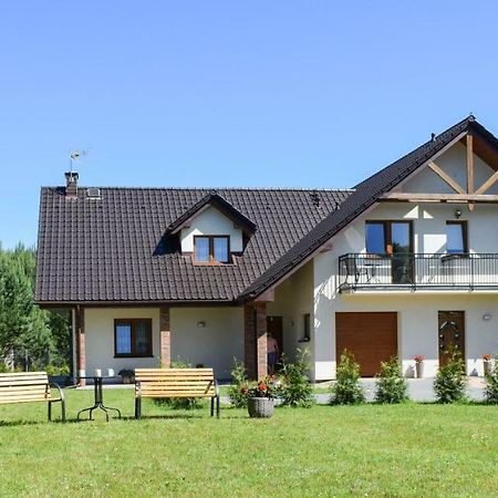 Apartament Megan Lubiatowo  Zewnętrze zdjęcie
