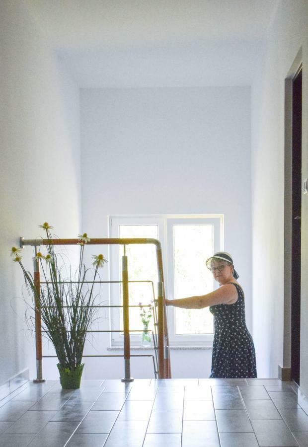 Apartament Megan Lubiatowo  Zewnętrze zdjęcie