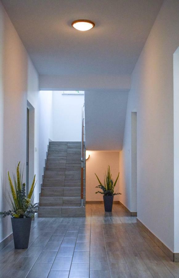 Apartament Megan Lubiatowo  Zewnętrze zdjęcie
