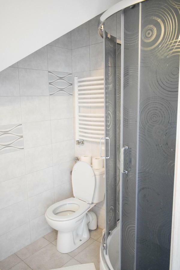 Apartament Megan Lubiatowo  Zewnętrze zdjęcie