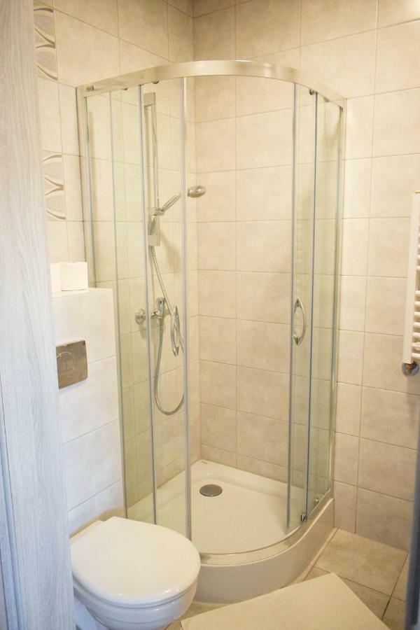 Apartament Megan Lubiatowo  Zewnętrze zdjęcie