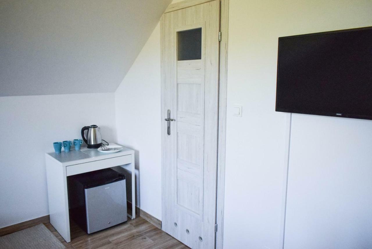 Apartament Megan Lubiatowo  Zewnętrze zdjęcie