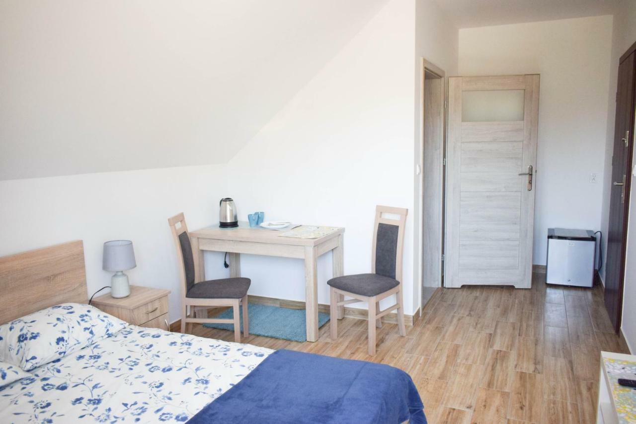 Apartament Megan Lubiatowo  Zewnętrze zdjęcie