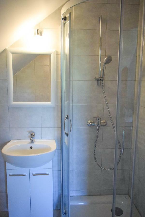 Apartament Megan Lubiatowo  Zewnętrze zdjęcie