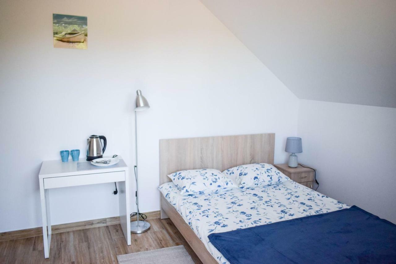 Apartament Megan Lubiatowo  Zewnętrze zdjęcie