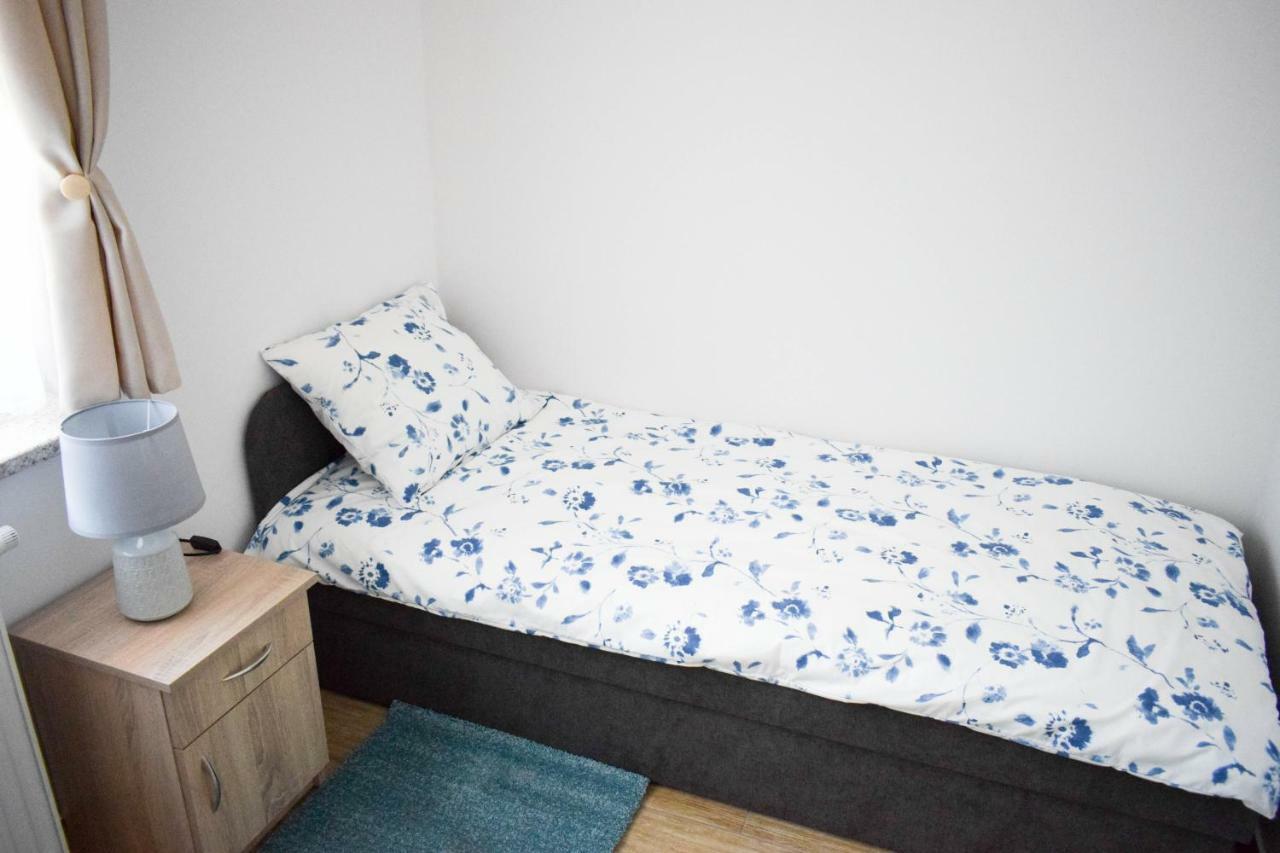 Apartament Megan Lubiatowo  Zewnętrze zdjęcie