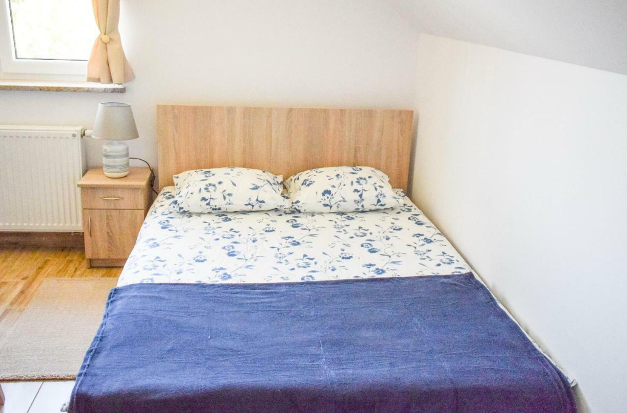 Apartament Megan Lubiatowo  Zewnętrze zdjęcie